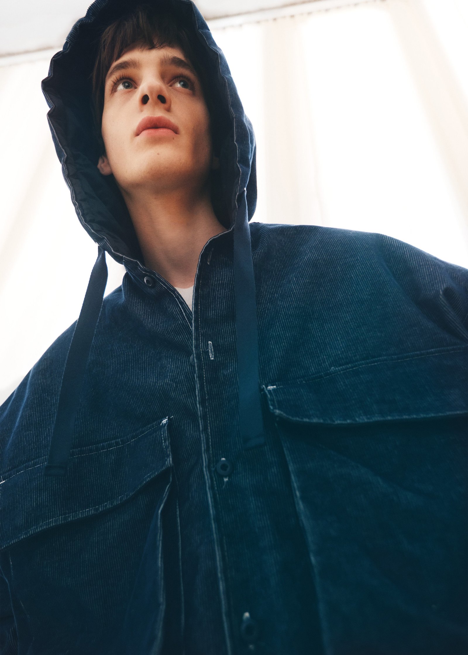 DONOVAN-PADDED-DENIM-JACKET-DARK-WASH-CAMPAIGN-1