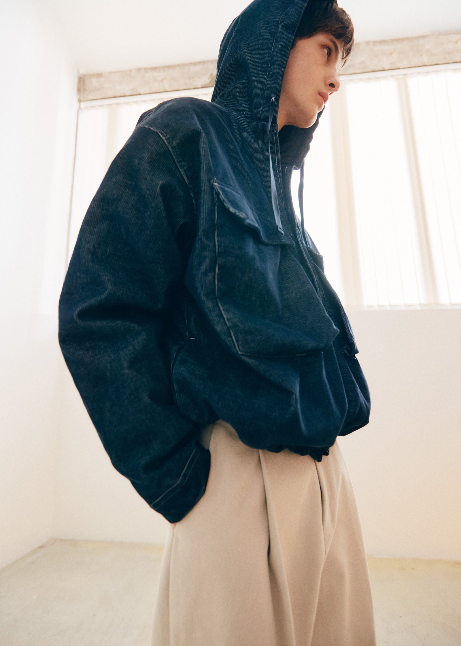 DONOVAN-PADDED-DENIM-JACKET-DARK-WASH-CAMPAIGN-2