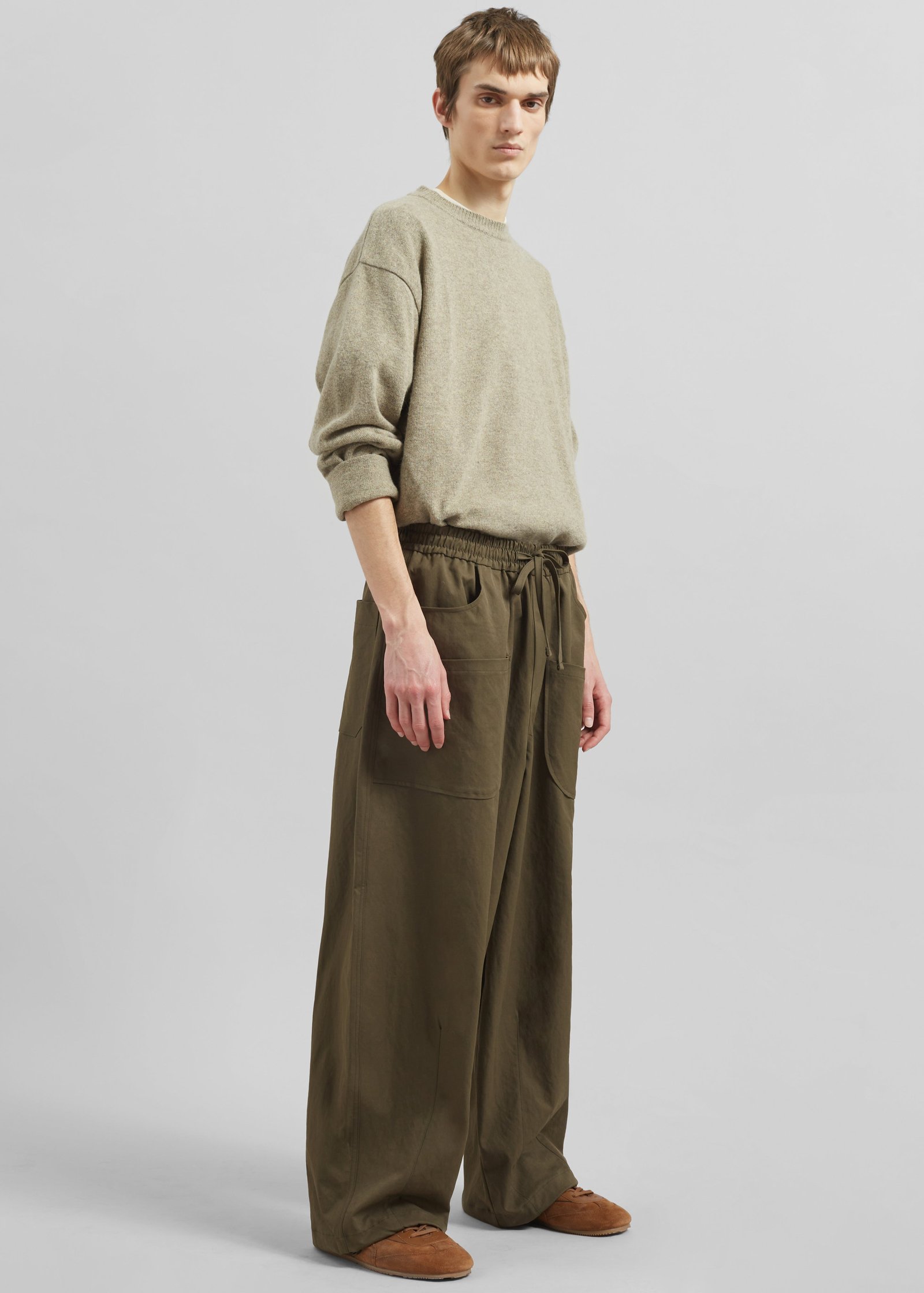 FAE-BALLON-PANTS-ARMY-GREEN-SIOBAHN-1112