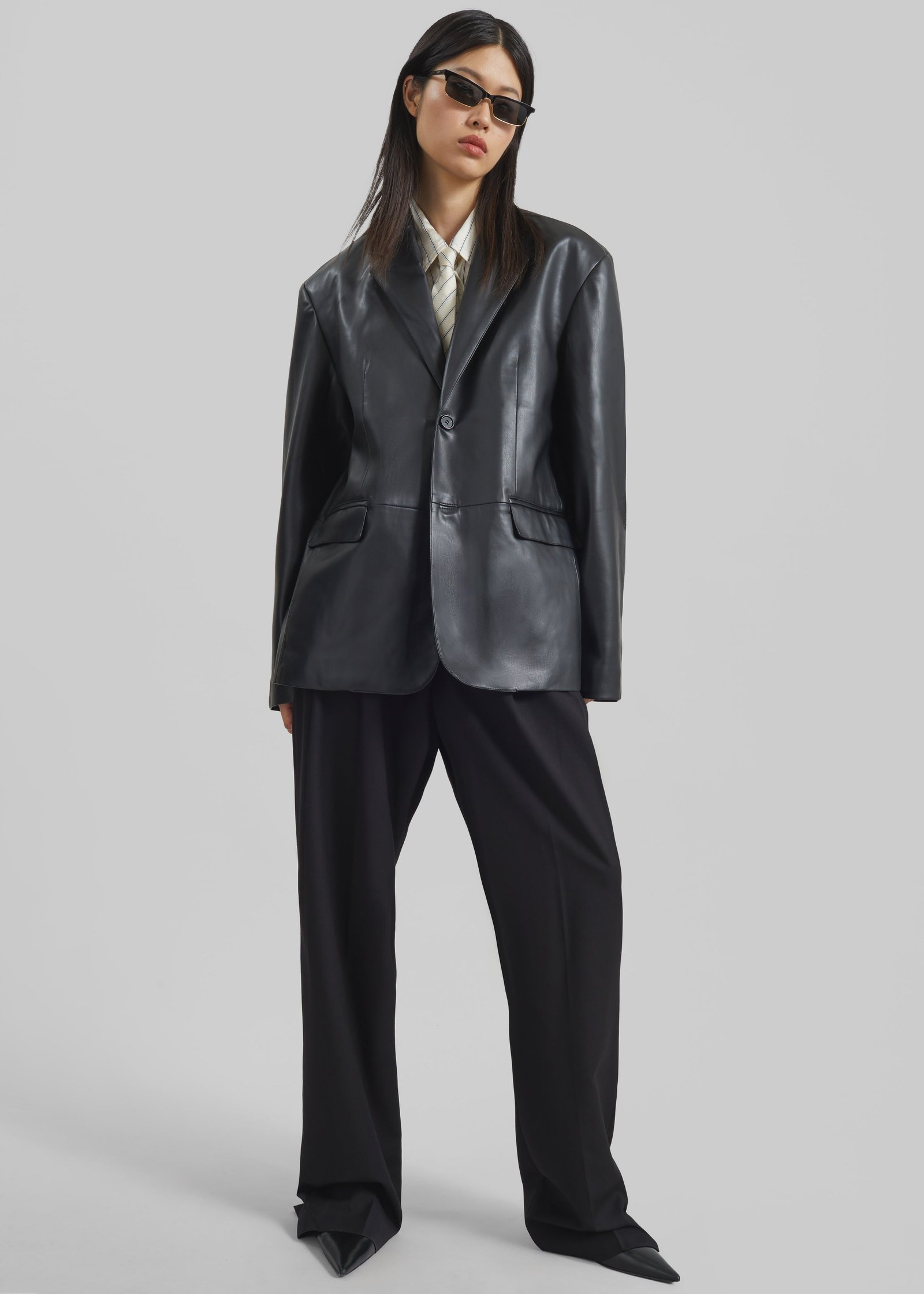 OLYMPIA-BLAZER-BLACK-TIFFANY-1391