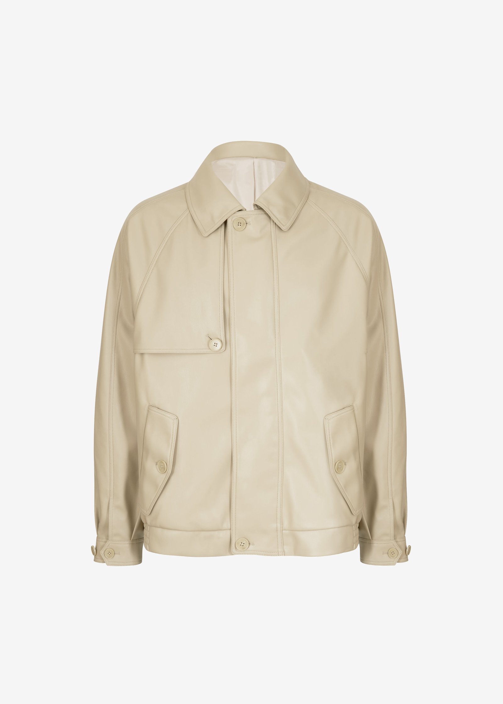 ROISIN-FAUX-LEATHER-JACKET-BEIGE-PACKSHOT-1