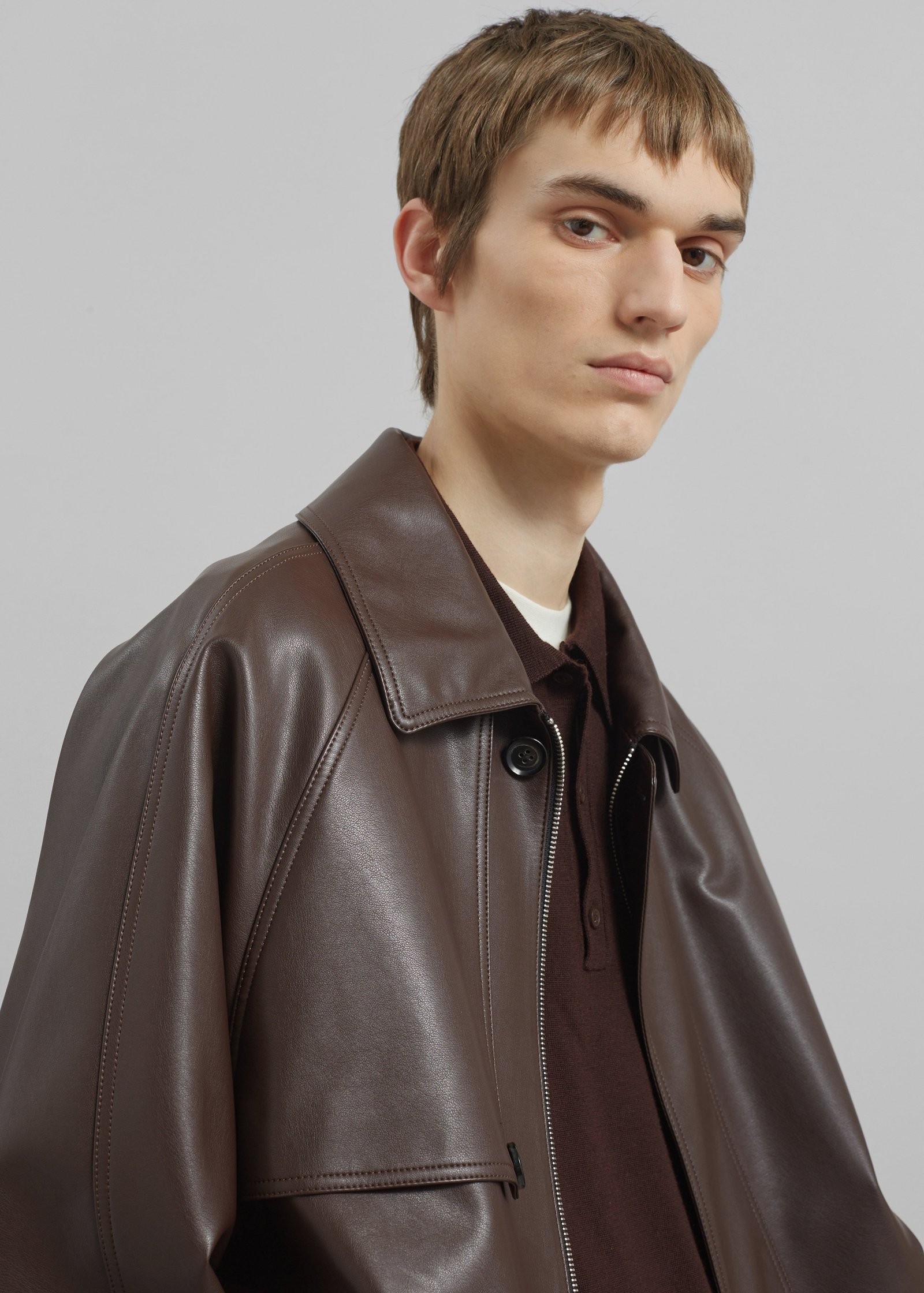 ROISIN-FAUX-LEATHER-JACKET-BROWN-SIOBAHN-0096