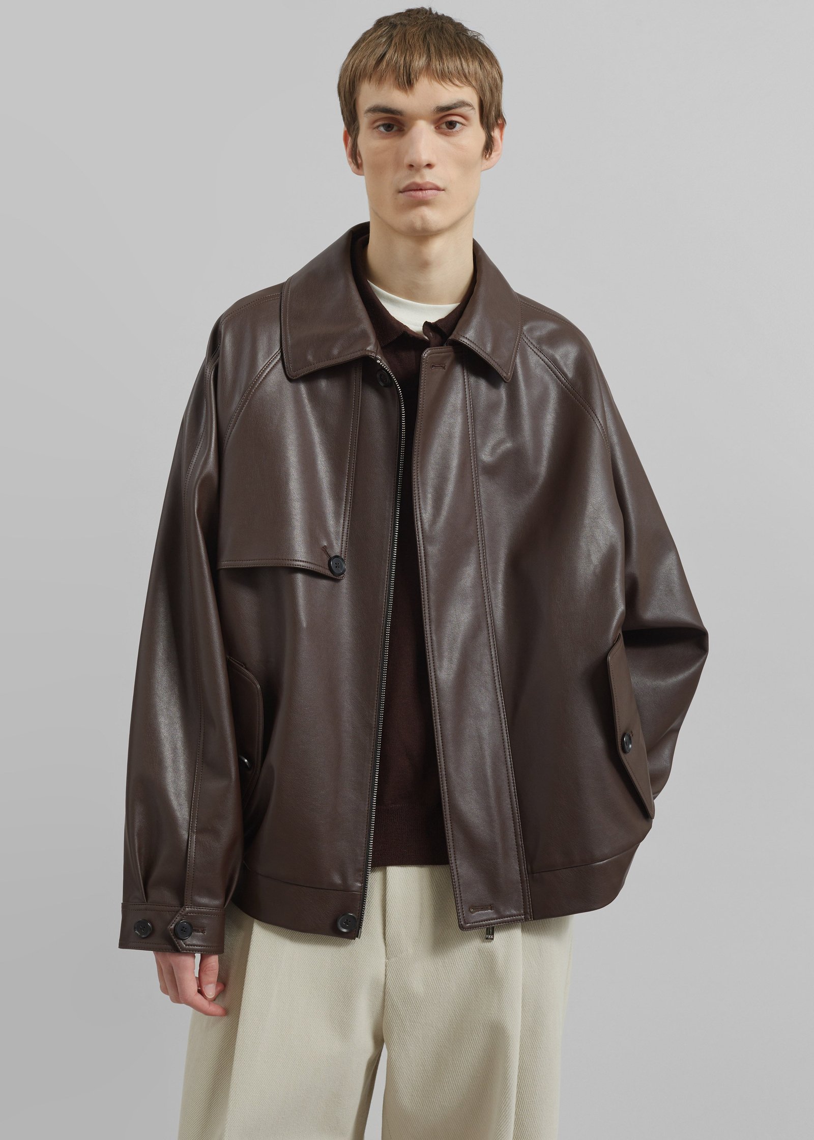 ROISIN-FAUX-LEATHER-JACKET-BROWN-SIOBAHN-0101