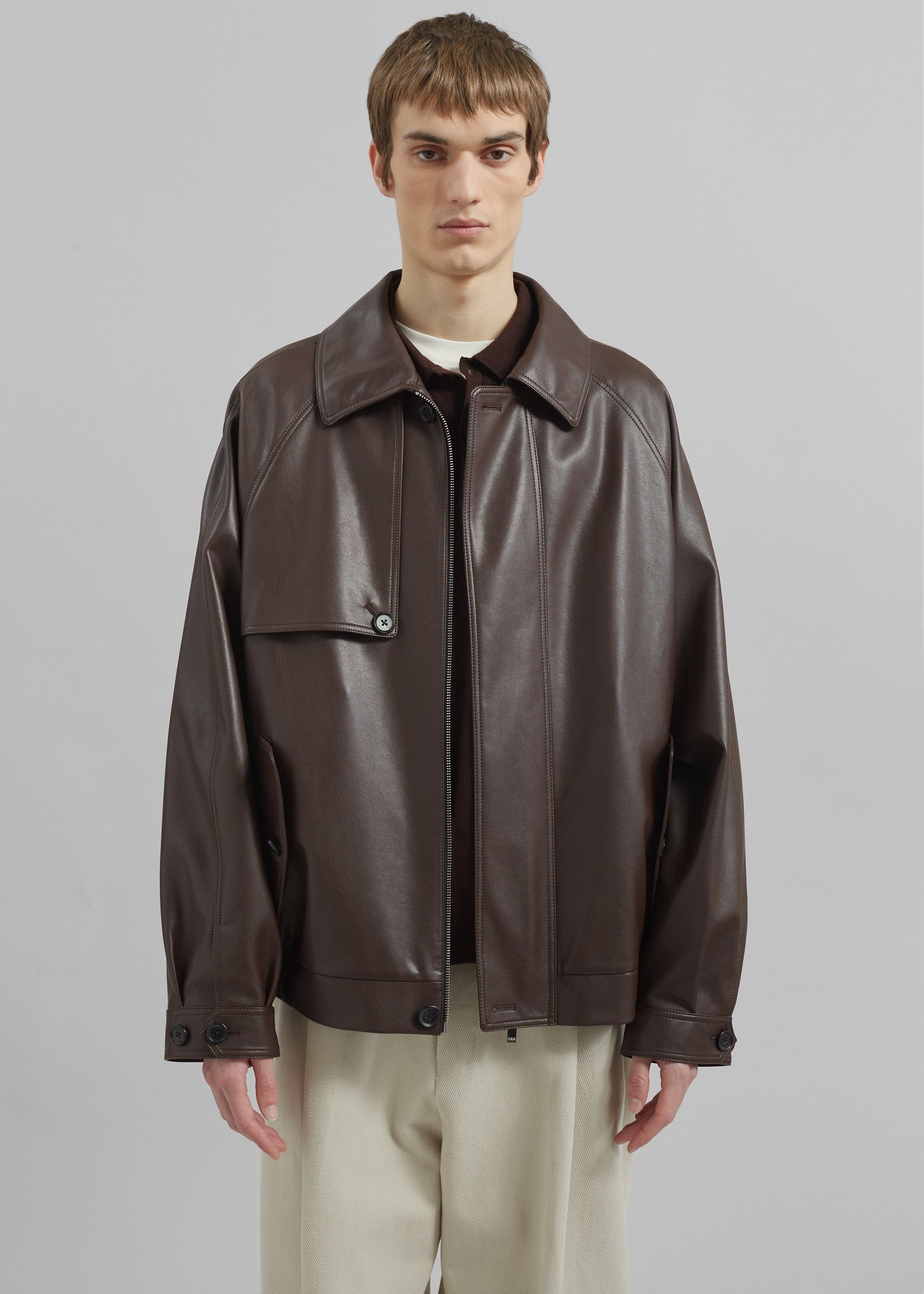 ROISIN-FAUX-LEATHER-JACKET-BROWN-SIOBAHN-0108