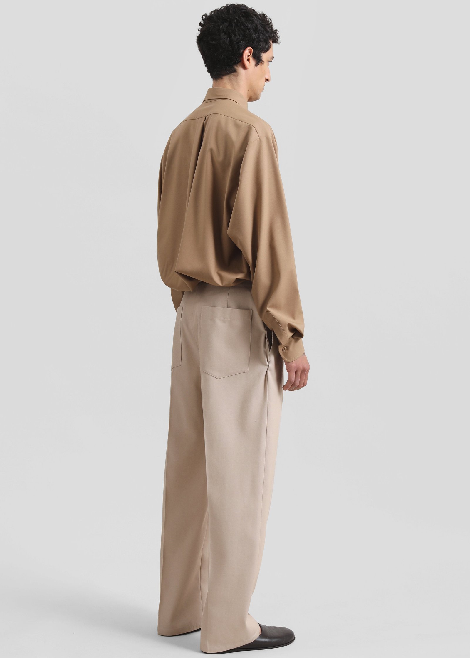 SINCLAIR-NECK-TIE-SHIRT-CAMEL-GABRIEL-00236