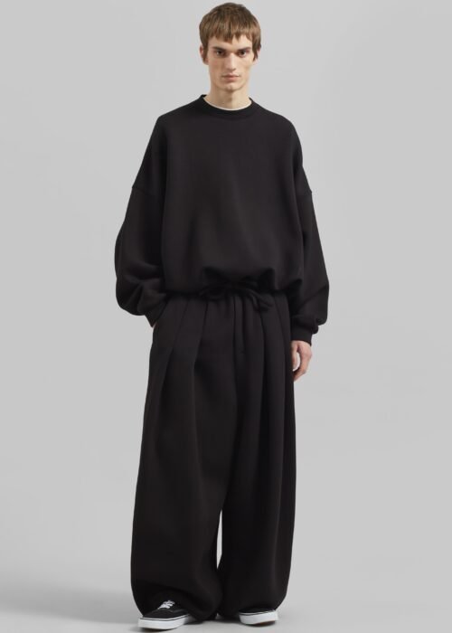 Tate Sweatpants - Black